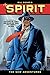 Algopix Similar Product 9 - Will Eisners The Spirit The New