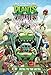 Algopix Similar Product 5 - Plants vs Zombies Volume 5 Petal to