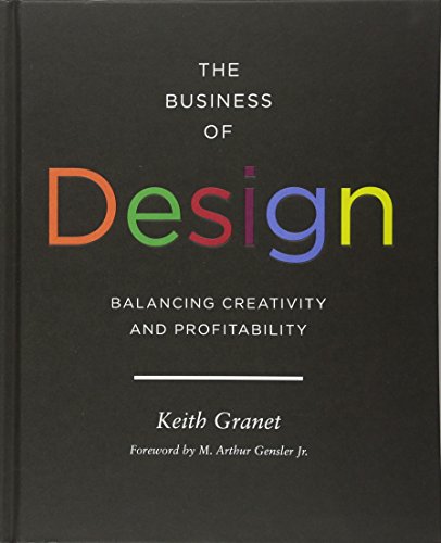 Algopix Similar Product 2 - The Business of Design Balancing