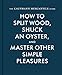 Algopix Similar Product 9 - The Kaufmann Mercantile Guide How to
