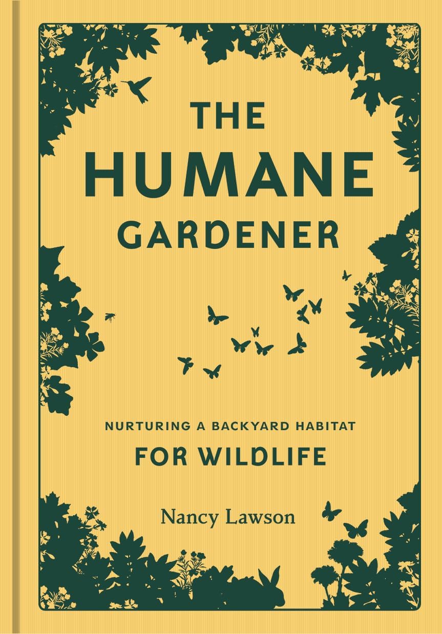 Algopix Similar Product 6 - The Humane Gardener Nurturing a