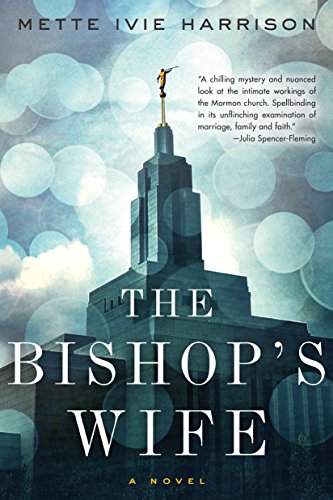 Algopix Similar Product 2 - The Bishops Wife A Linda Wallheim