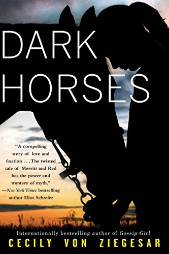 Algopix Similar Product 10 - Dark Horses