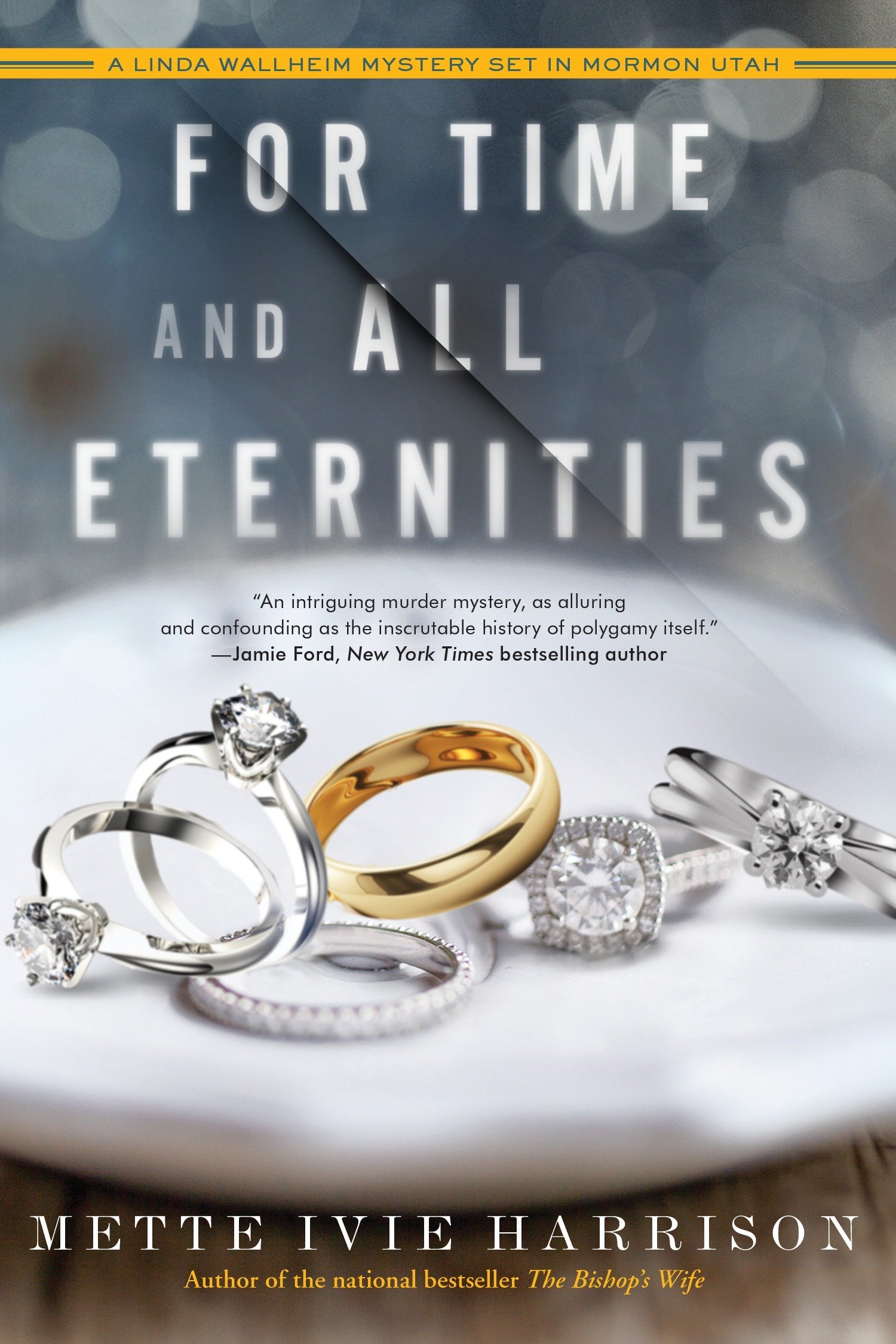 Algopix Similar Product 15 - For Time and All Eternities A Linda