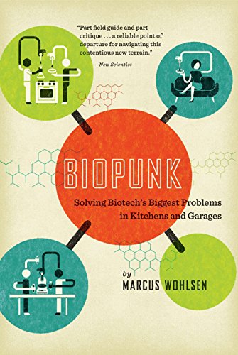 Algopix Similar Product 8 - Biopunk Solving Biotechs Biggest