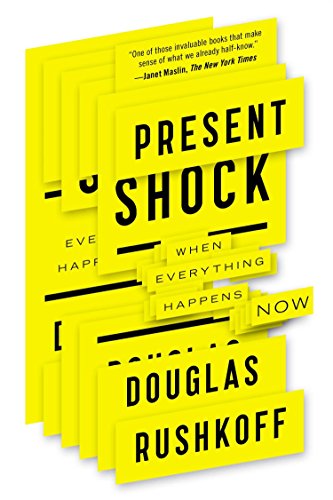 Algopix Similar Product 20 - Present Shock When Everything Happens