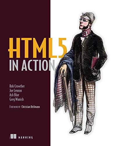 Algopix Similar Product 13 - HTML5 in Action