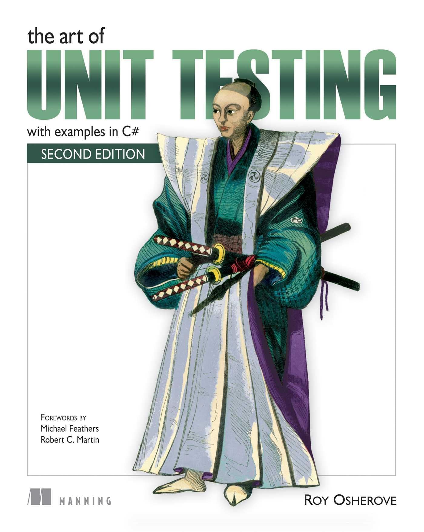 Algopix Similar Product 9 - The Art of Unit Testing with examples