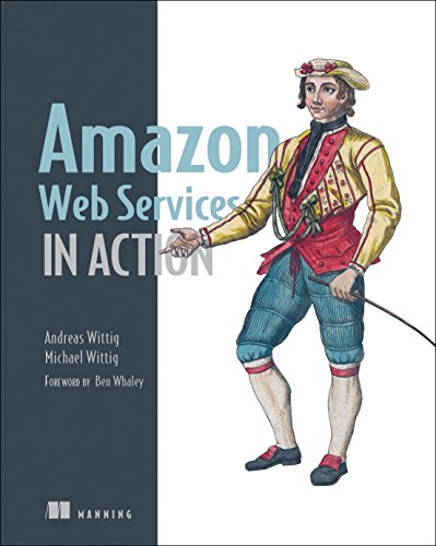 Algopix Similar Product 14 - Amazon Web Services in Action