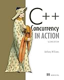 Algopix Similar Product 15 - C++ Concurrency in Action