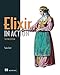 Algopix Similar Product 12 - Elixir in Action