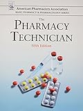 Algopix Similar Product 12 - The Pharmacy Technician American