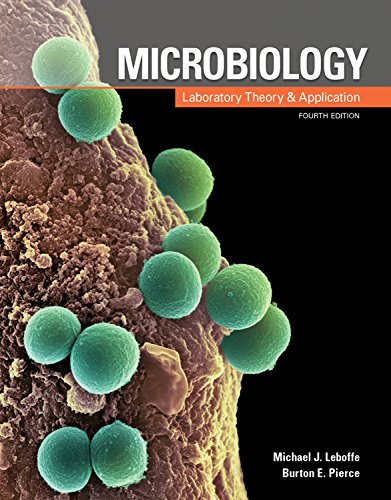 Algopix Similar Product 17 - Microbiology Laboratory Theory 