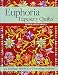 Algopix Similar Product 13 - Euphoria Tapestry Quilts 40 Appliqu