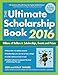 Algopix Similar Product 20 - The Ultimate Scholarship Book 2016