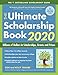 Algopix Similar Product 16 - The Ultimate Scholarship Book 2020
