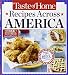 Algopix Similar Product 11 - Taste of Home Recipes Across America