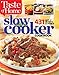 Algopix Similar Product 14 - Taste of Home Slow Cooker 431 Hot 
