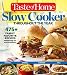 Algopix Similar Product 7 - Taste of Home Slow Cooker Throughout