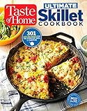 Algopix Similar Product 2 - Taste of Home Ultimate Skillet