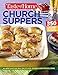 Algopix Similar Product 15 - Taste of Home Church Supper