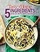 Algopix Similar Product 11 - Taste of Home 5 Ingredient Mini Binder