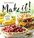 Algopix Similar Product 12 - Taste of Home Make It Take It Cookbook