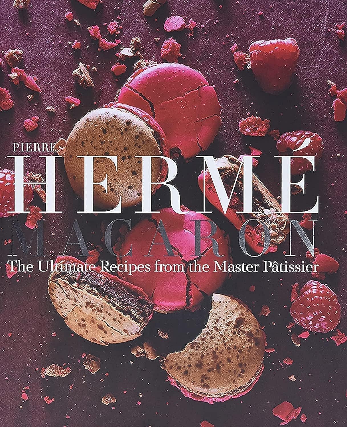 Algopix Similar Product 11 - Pierre Herm Macaron The Ultimate
