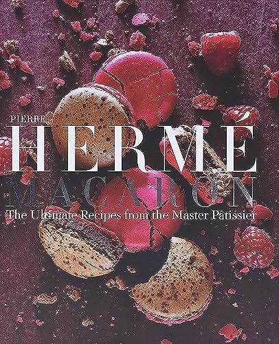 Algopix Similar Product 13 - Pierre Herm Macaron The Ultimate