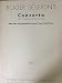 Algopix Similar Product 16 - Concerto for Piano and Orchestra Solo