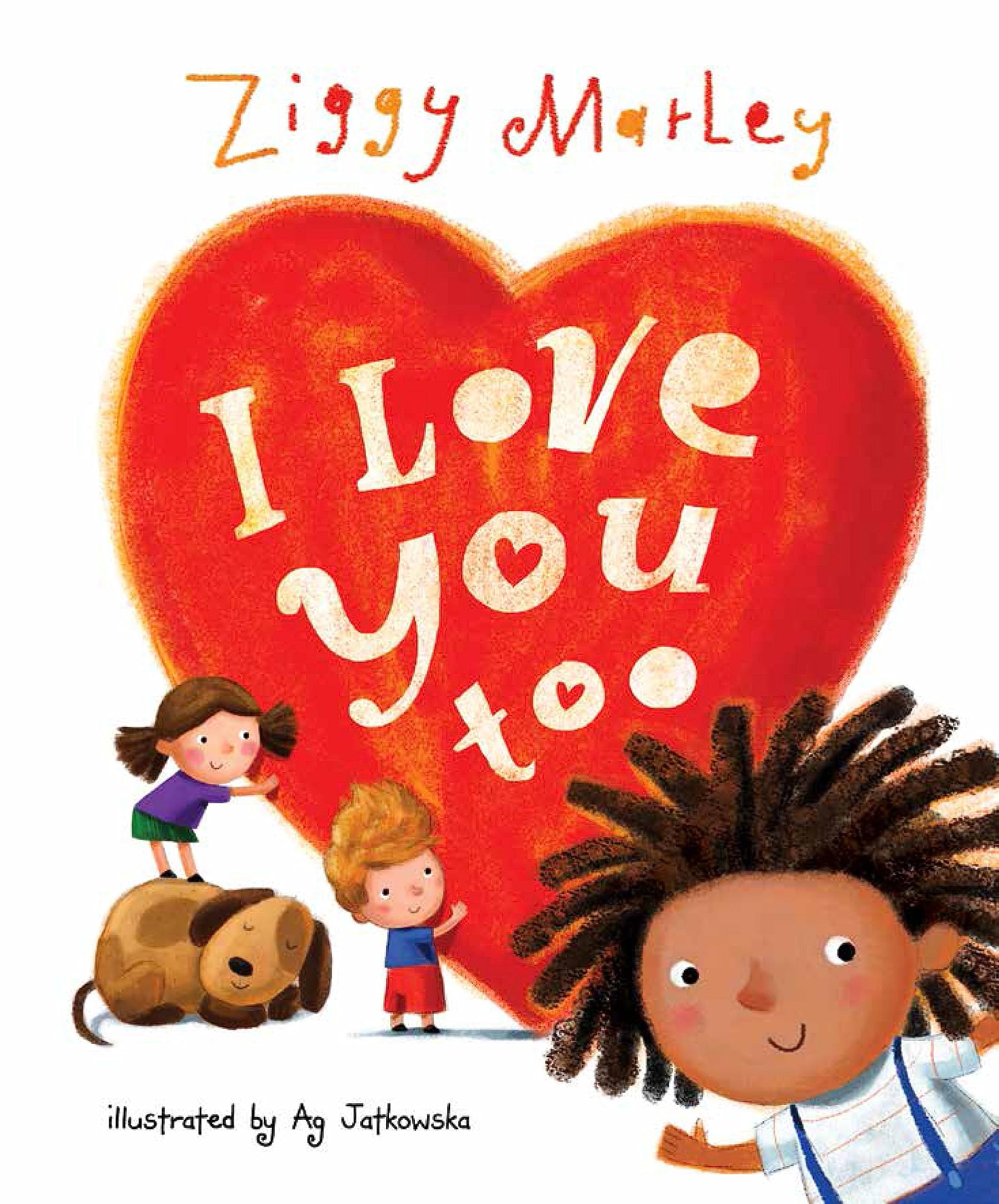 Algopix Similar Product 3 - I Love You Too