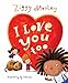 Algopix Similar Product 6 - I Love You Too