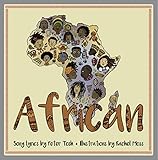 Algopix Similar Product 16 - African A Childrens Picture Book
