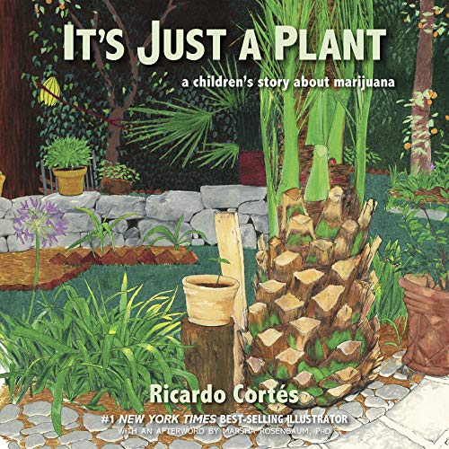 Algopix Similar Product 18 - Its Just a Plant A Childrens Story
