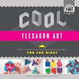 Algopix Similar Product 20 - Cool Flexagon Art Creative Activities