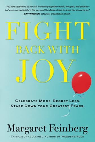 Algopix Similar Product 10 - Fight Back With Joy