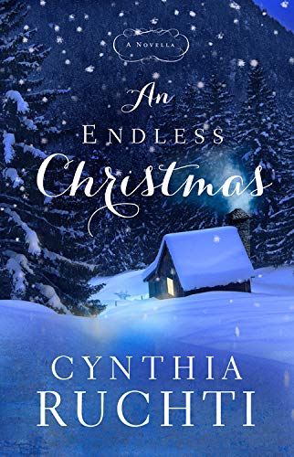 Algopix Similar Product 3 - An Endless Christmas: A Novella