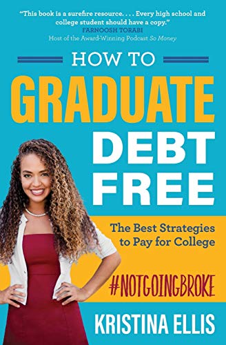 Algopix Similar Product 13 - How to Graduate DebtFree The Best