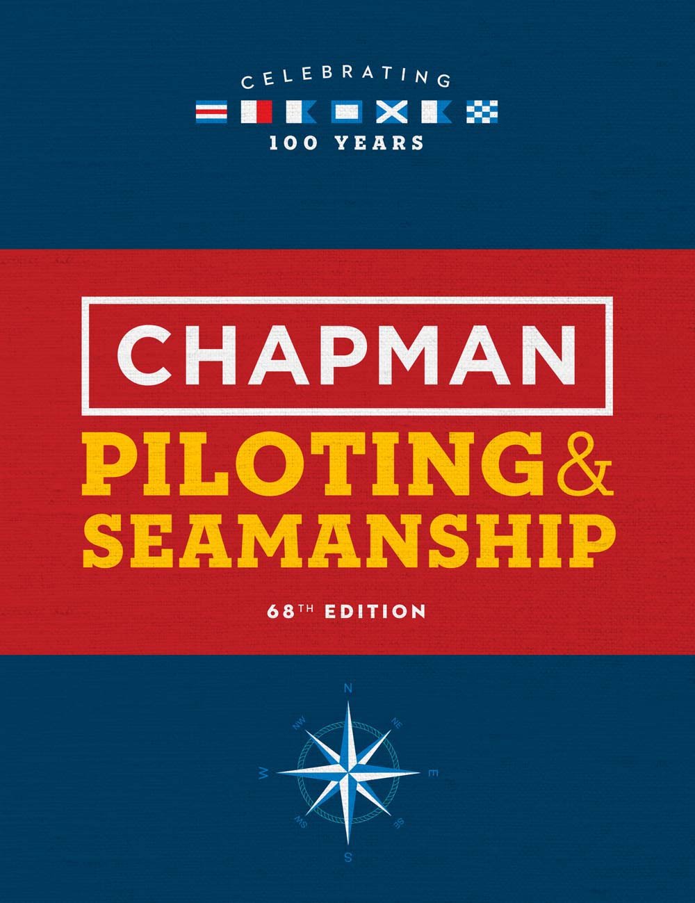 Algopix Similar Product 3 - Chapman Piloting  Seamanship 68th