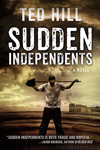 Algopix Similar Product 4 - Sudden Independents (1)