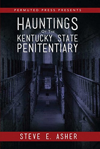 Algopix Similar Product 3 - Hauntings of the Kentucky State
