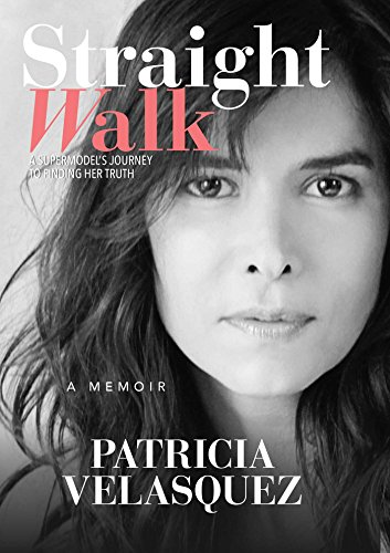 Algopix Similar Product 5 - Straight Walk A Supermodels Journey