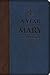 Algopix Similar Product 6 - A Year with Mary Daily Meditations on