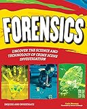 Algopix Similar Product 20 - Forensics Uncover the Science and