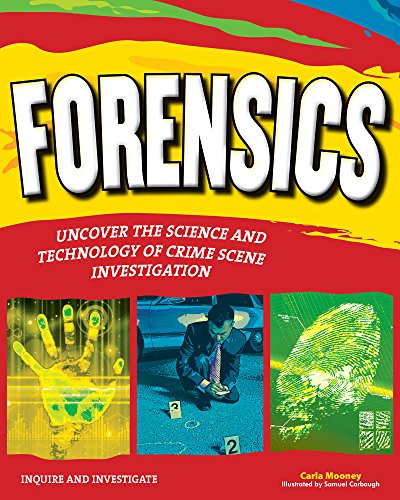 Algopix Similar Product 3 - Forensics Uncover the Science and