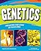 Algopix Similar Product 9 - Genetics: Breaking the Code of Your DNA