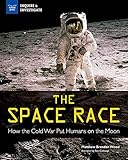 Algopix Similar Product 5 - The Space Race How the Cold War Put