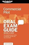 Algopix Similar Product 12 - Commercial Pilot Oral Exam Guide The