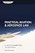 Algopix Similar Product 18 - Practical Aviation & Aerospace Law