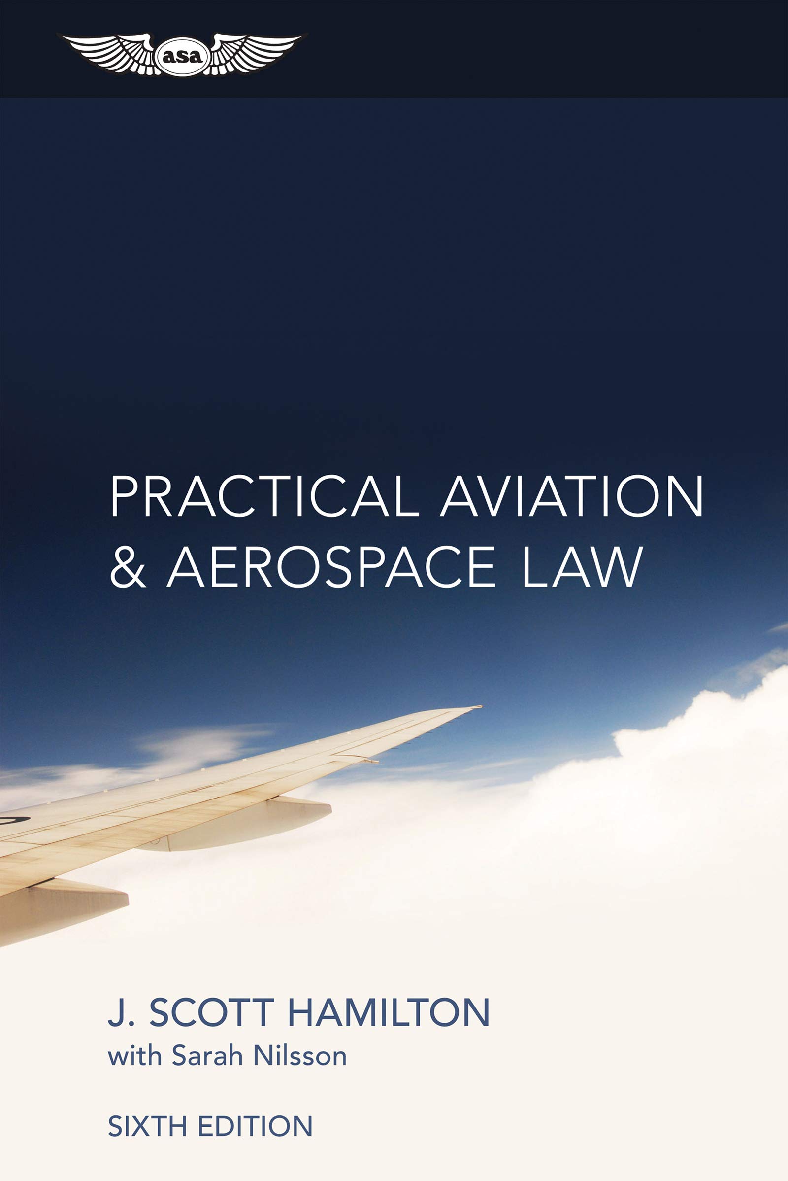 Algopix Similar Product 15 - Practical Aviation & Aerospace Law